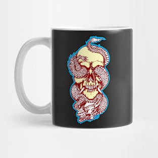 STRIFE Mug